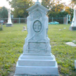 Ohio Pike Cemetery Thumb