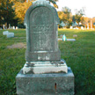 Ohio Pike Cemetery Thumb