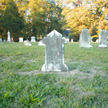 Ohio Pike Cemetery Thumb