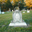 Ohio Pike Cemetery Thumb