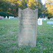 Ohio Pike Cemetery Thumb