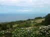 Sao Jorge au loin