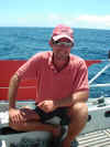 Sao Jorge, A�ores, juillet 2002