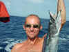Transat Brava - Tobago, d�cembre 2001