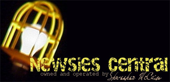 newsies central