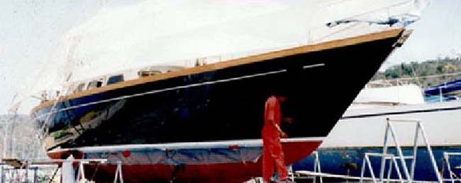 Ulysses new