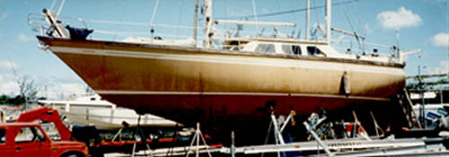 Ulysses old