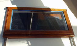 main hatch