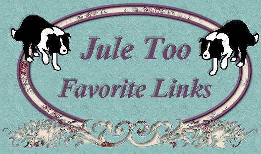 My Favorite Links