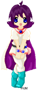 Amelia - Slayers