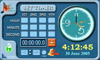 click to display the flash animation