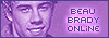 Beau Brady Online