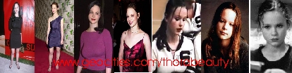 Thora Beauty a site dedicated to the most beautiful young&nbsp; female celebrity Thora Birch.There are lots of things to see such as biography, filmography pictures and a quiz (To see if you know Thora as much as you do). 