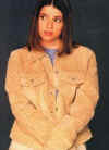 Corduroy Jacket