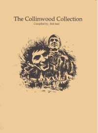 The cover of Bob Issel's Collinwood Collection