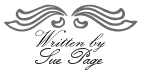 Written by Sue Page