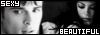 The Sexy Beautiful Fanlisting - A Tom Welling & Kristen Kreuk Fanlisting.