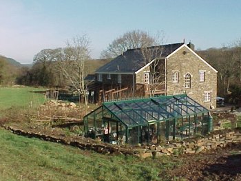 Greenhouse