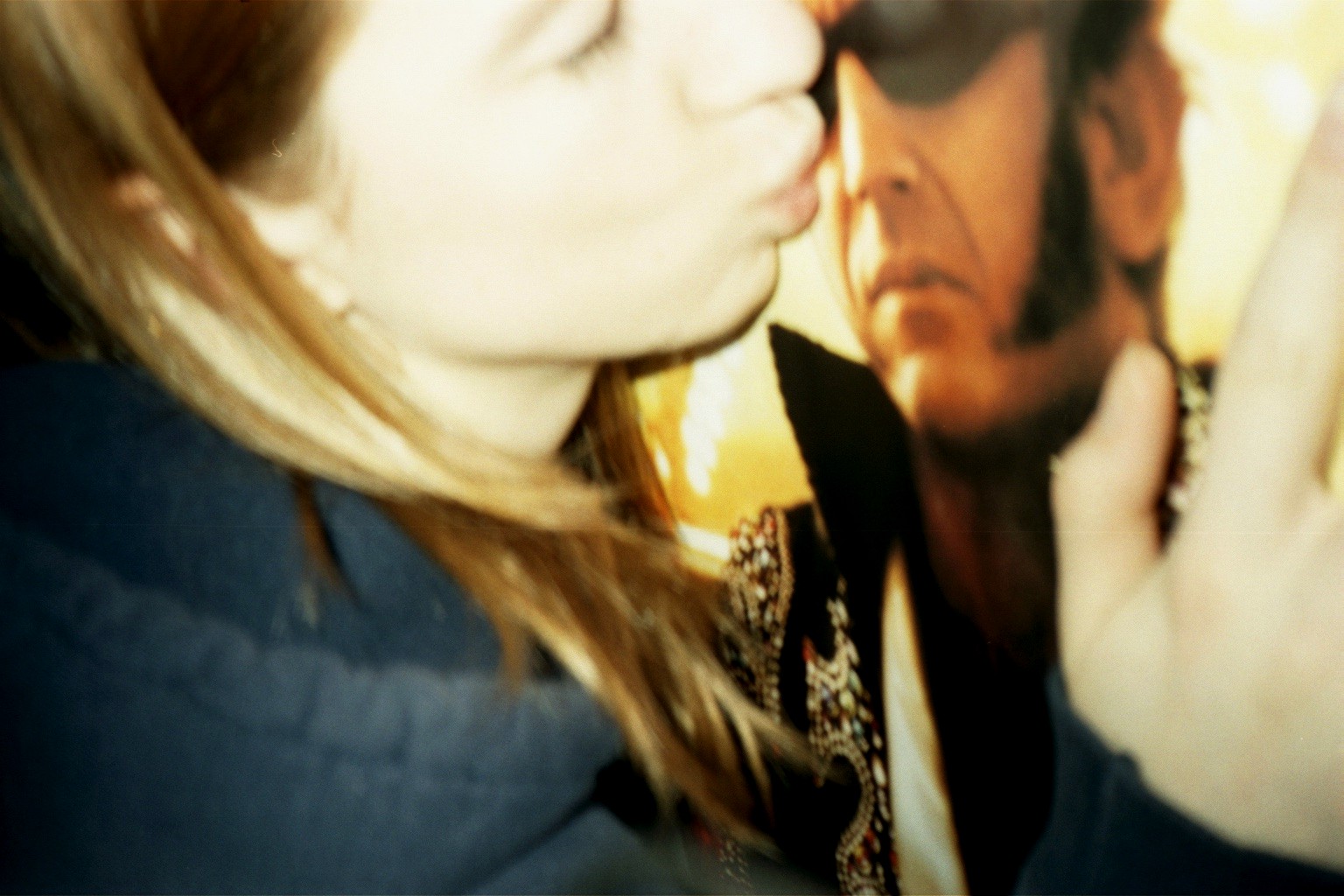 Oh Kevin Costner!