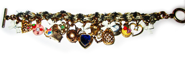 charm bracelet