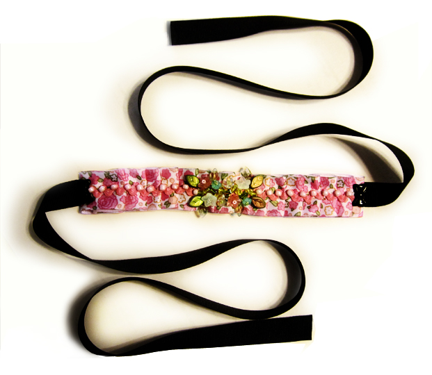 rococo cuff