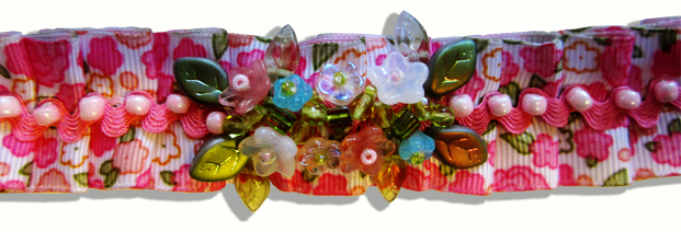 mod marie cuff