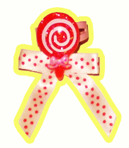 lolly ring