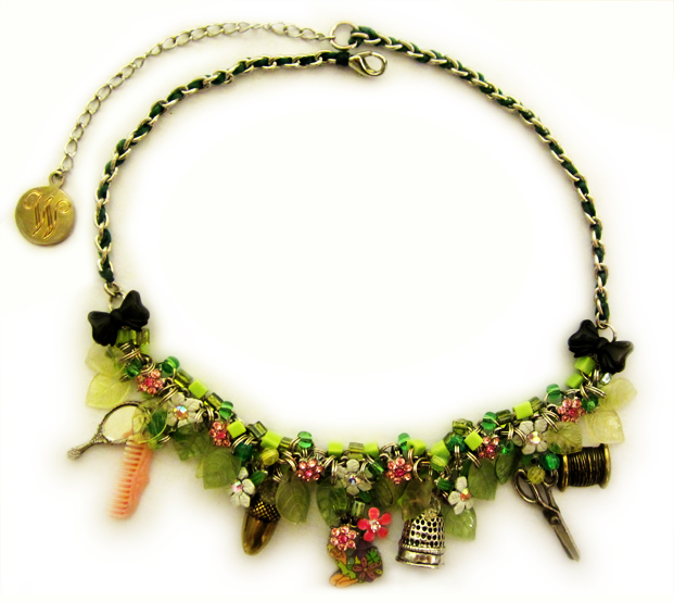 tink garden party 2