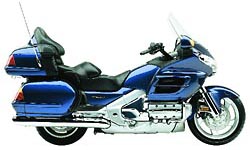 Gold Wing