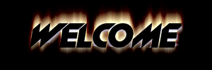 welcome