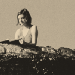 Cassandra Mortmain captures the castle