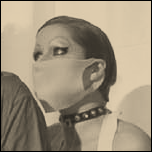 Columbia, my favourite character from Rocky Horror
