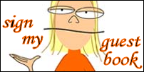 Sign the Guestbook