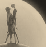 We can live like Jack and Sally if you want to...