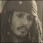 But why is the rum gone?