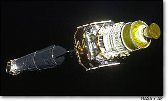 Image: Chandra X-ray