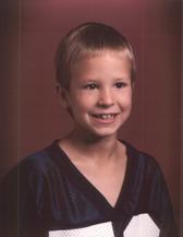 Jason age 7