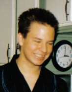 Jason at 16