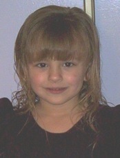 Nikki Age 4