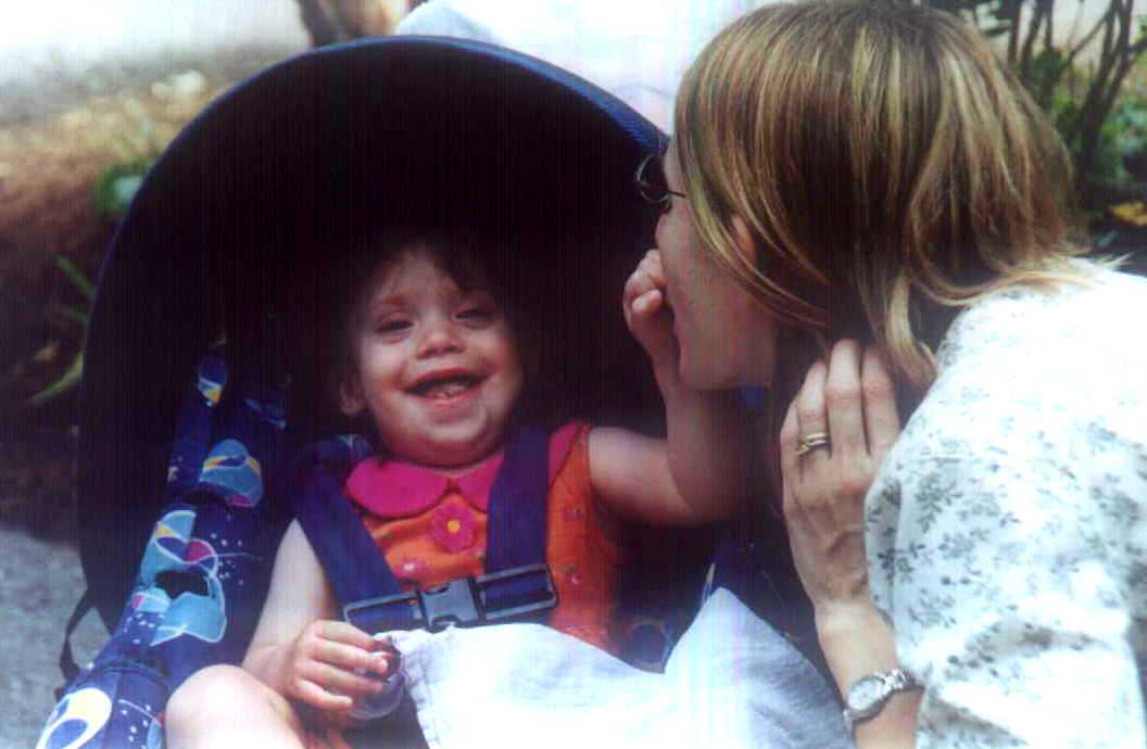 4 days post surgery and at the zoo