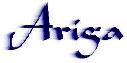 Ariga