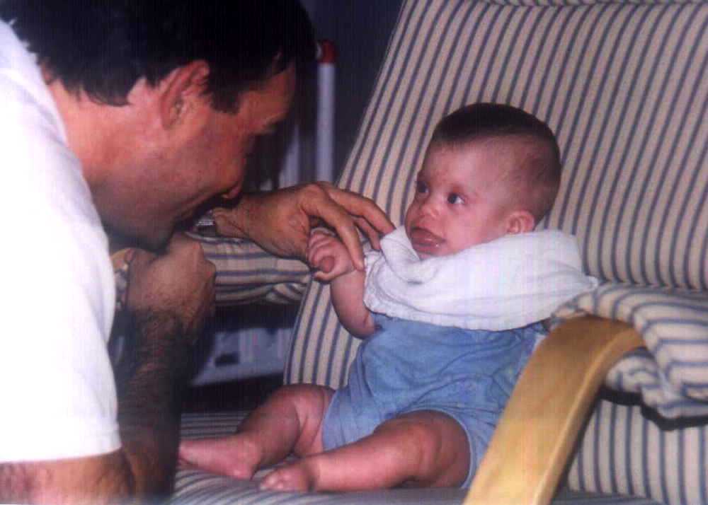 Brit and Aba