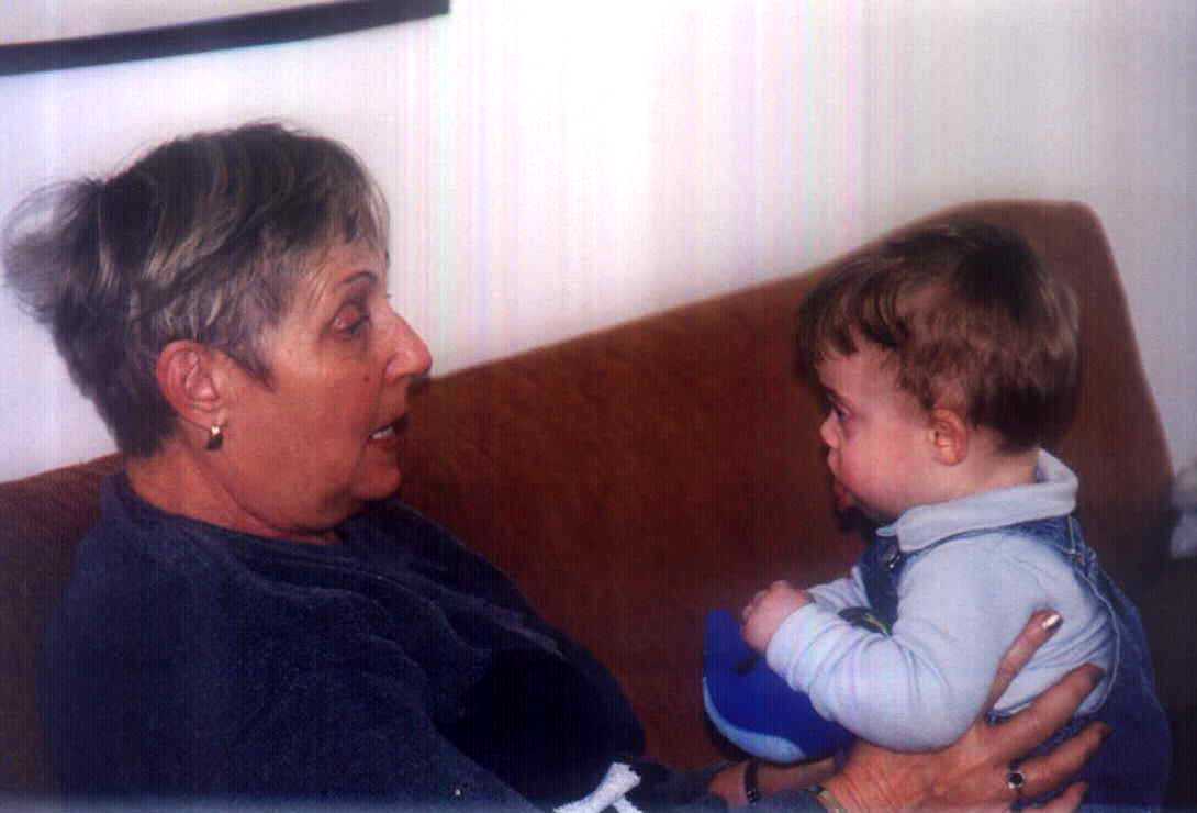 Safta and Brit