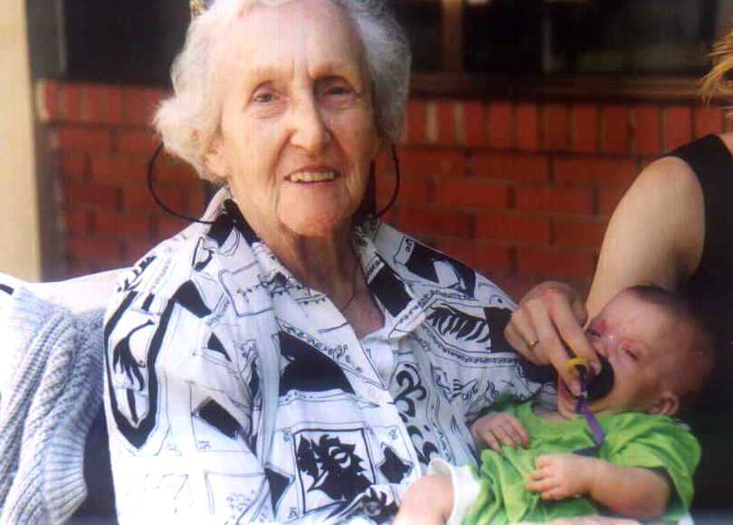 Sidi and Brit