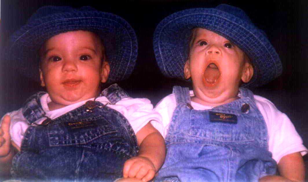 Zach and Brit