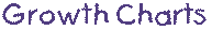 growth charts