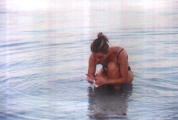 Dead Sea