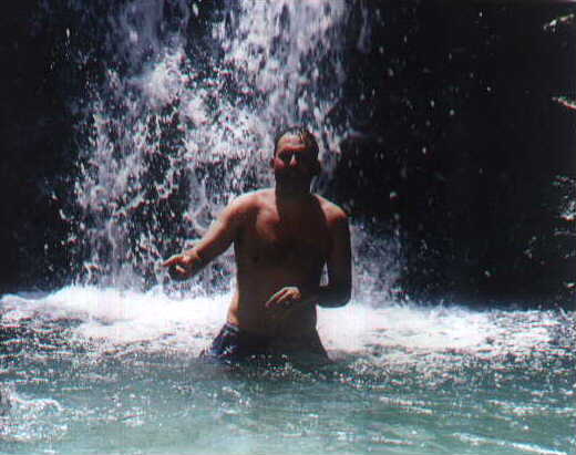Nahal David