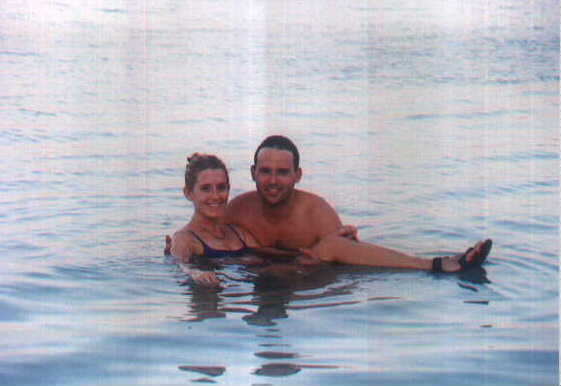 Dead Sea