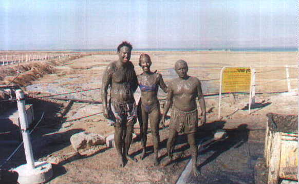Dead Sea